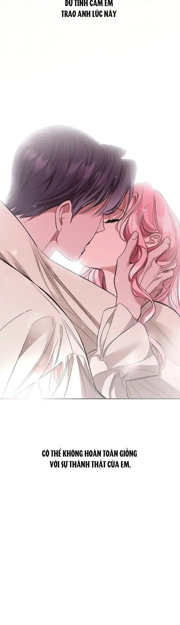 Cuộc Hôn Nhân Bị Bắt Cóc Xuyên Thời Gian Của Hoàng Hậu Chap 39 - Next Chap 40