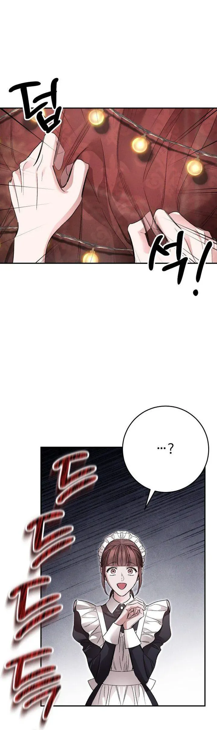 Cuộc Hôn Nhân Bị Bắt Cóc Xuyên Thời Gian Của Hoàng Hậu Chap 39 - Next Chap 40