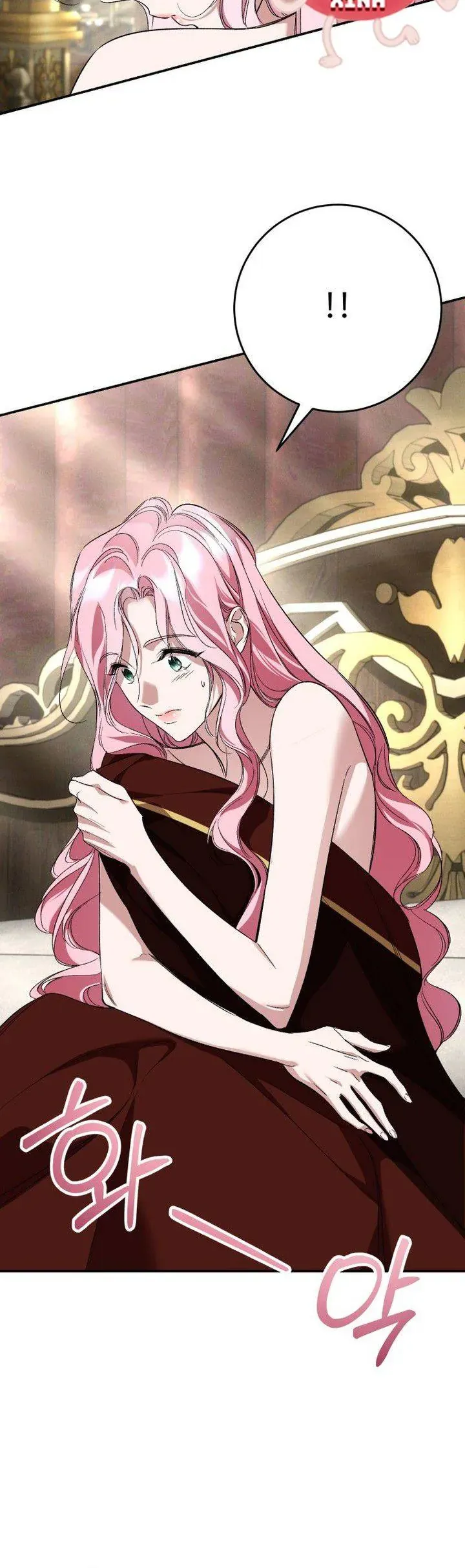 Cuộc Hôn Nhân Bị Bắt Cóc Xuyên Thời Gian Của Hoàng Hậu Chap 39 - Next Chap 40