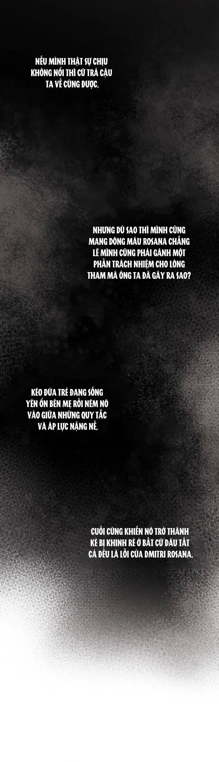 Cuộc Hôn Nhân Bị Bắt Cóc Xuyên Thời Gian Của Hoàng Hậu Chap 40 - Next Chap 41