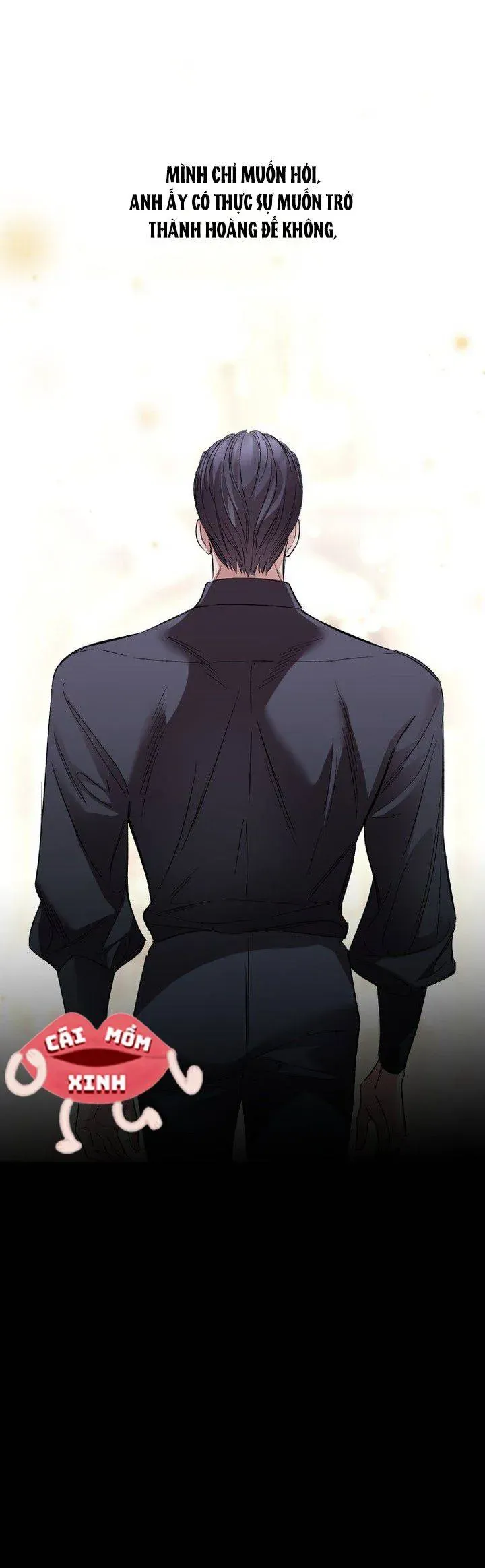 Cuộc Hôn Nhân Bị Bắt Cóc Xuyên Thời Gian Của Hoàng Hậu Chap 40 - Next Chap 41