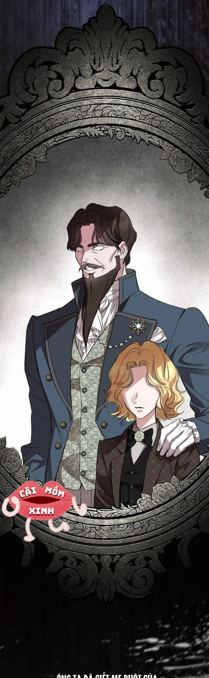Cuộc Hôn Nhân Bị Bắt Cóc Xuyên Thời Gian Của Hoàng Hậu Chap 40 - Next Chap 41
