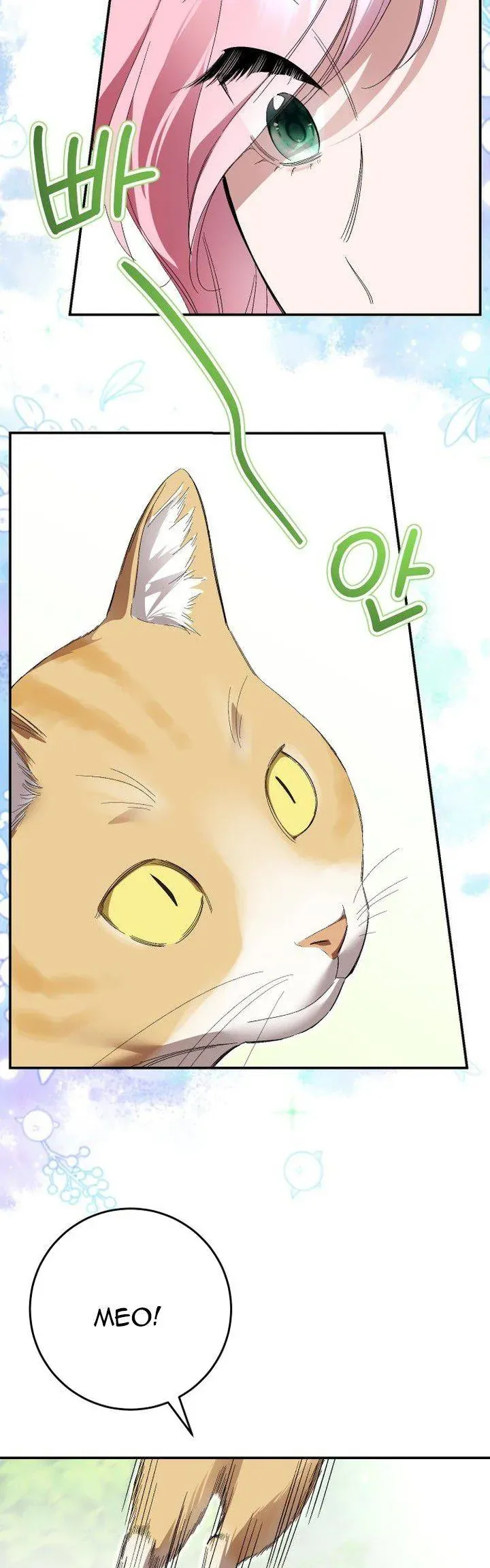 Cuộc Hôn Nhân Bị Bắt Cóc Xuyên Thời Gian Của Hoàng Hậu Chap 40 - Next Chap 41