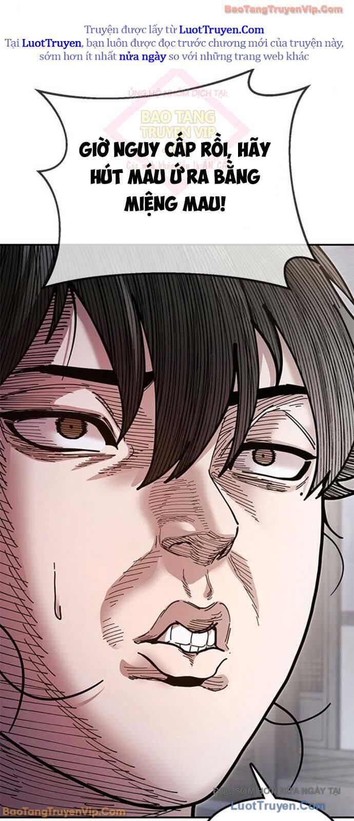 Vĩ Nhân Kiếm Chap 19 - Next Chap 20