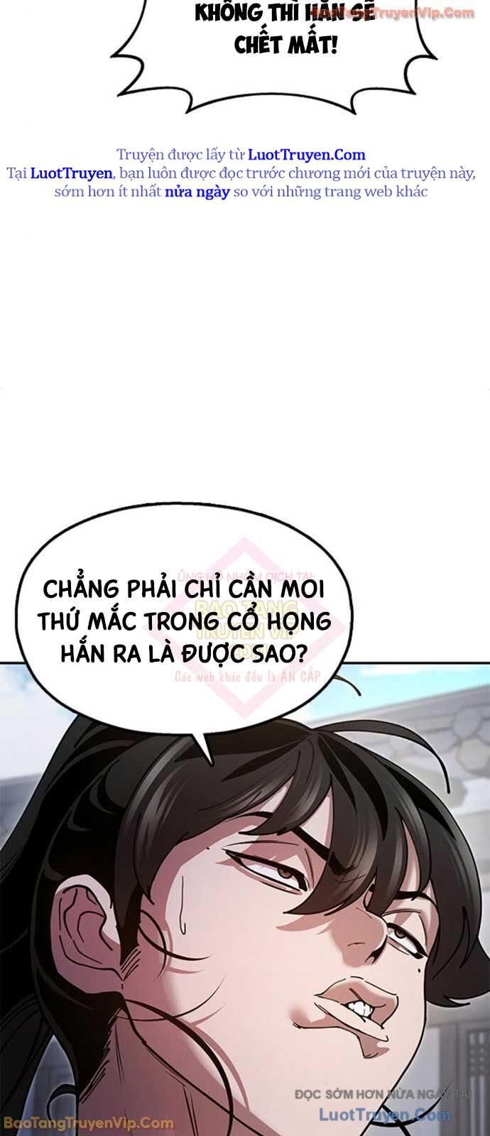 Vĩ Nhân Kiếm Chap 19 - Next Chap 20