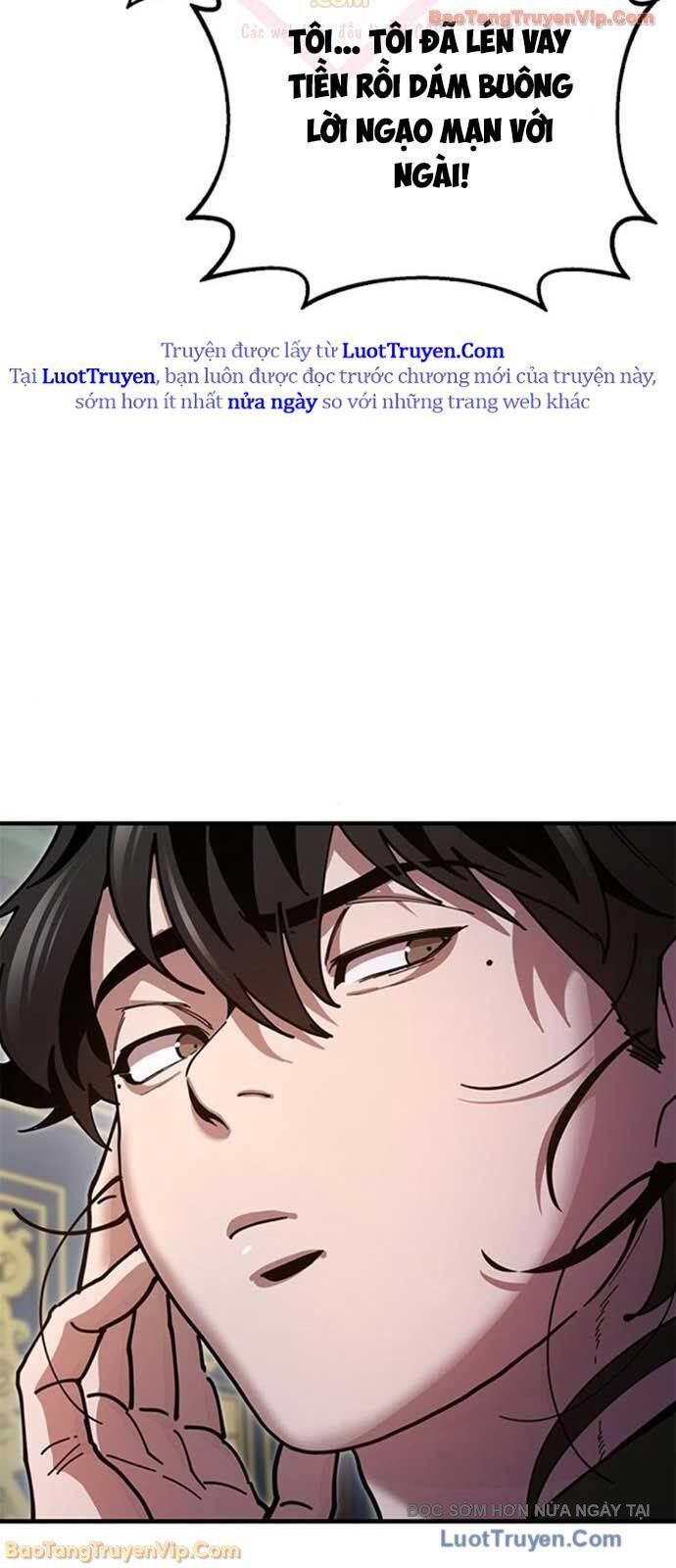Vĩ Nhân Kiếm Chap 19 - Next Chap 20