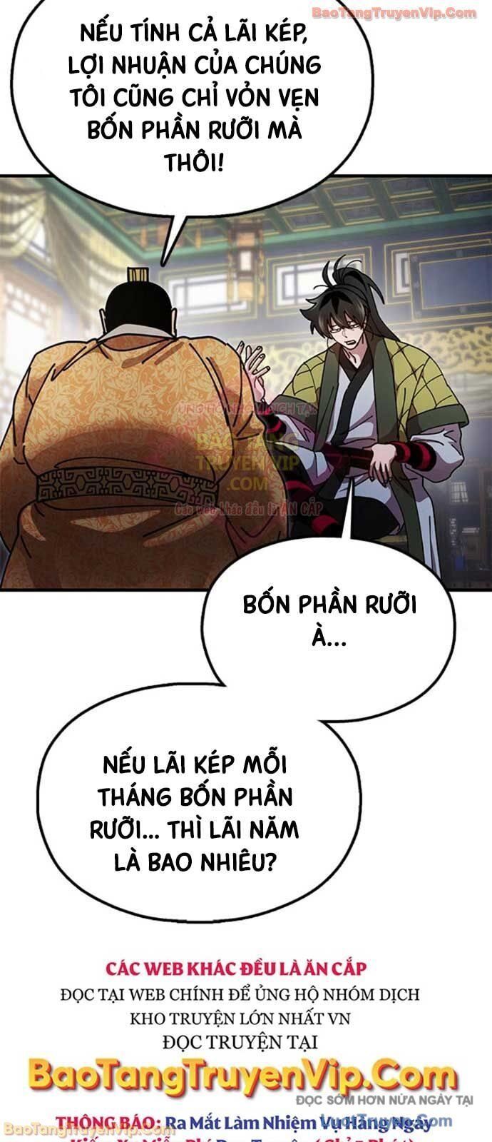 Vĩ Nhân Kiếm Chap 19 - Next Chap 20