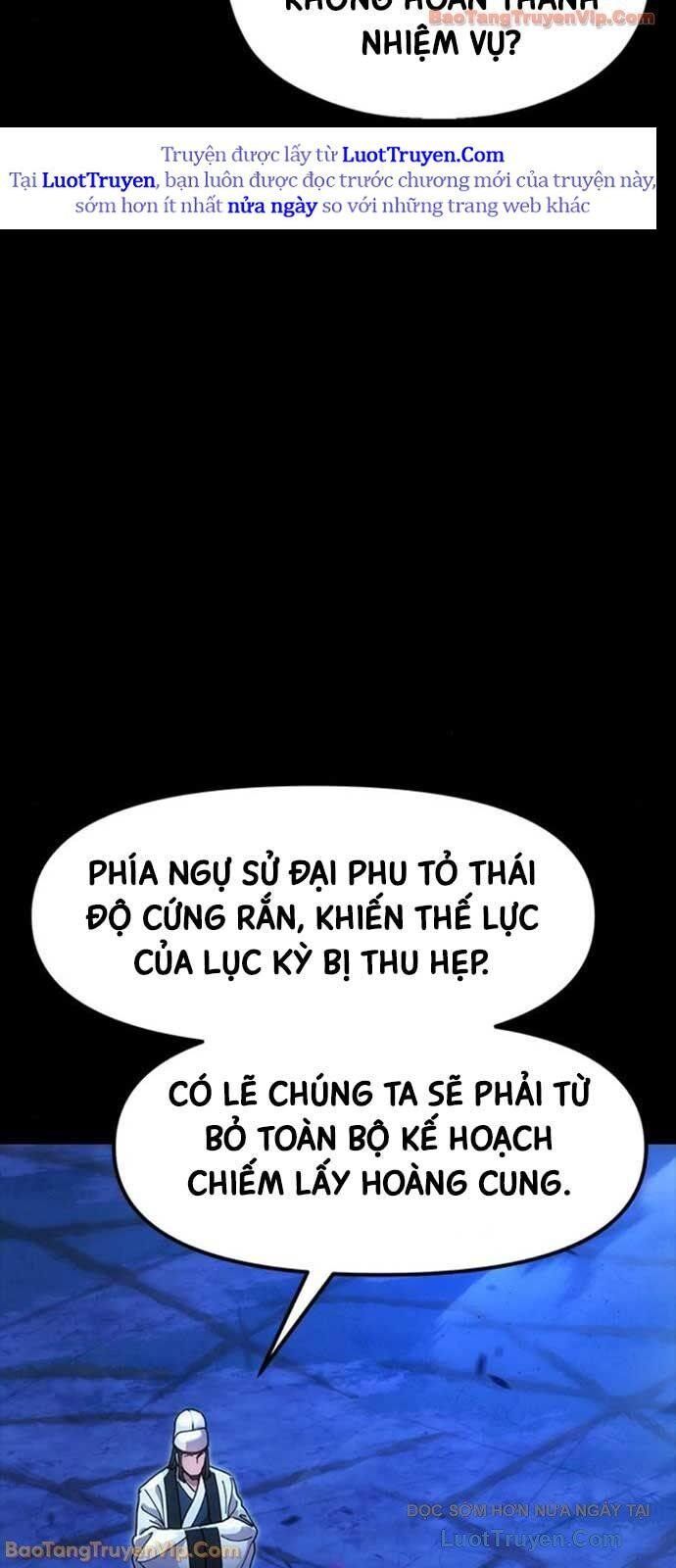 Vĩ Nhân Kiếm Chap 19 - Next Chap 20