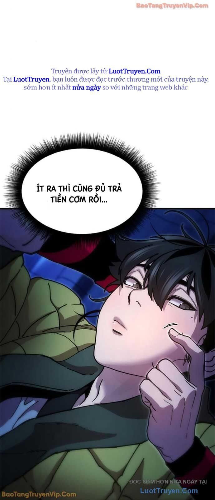 Vĩ Nhân Kiếm Chap 19 - Next Chap 20