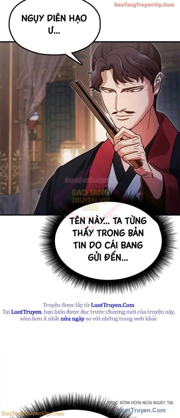 Vĩ Nhân Kiếm Chap 19 - Next Chap 20