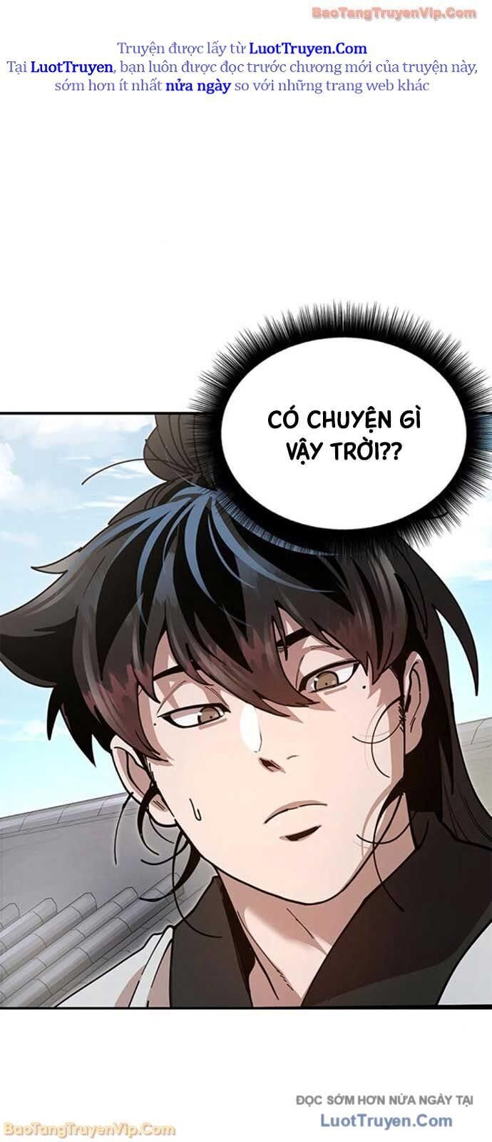 Vĩ Nhân Kiếm Chap 19 - Next Chap 20