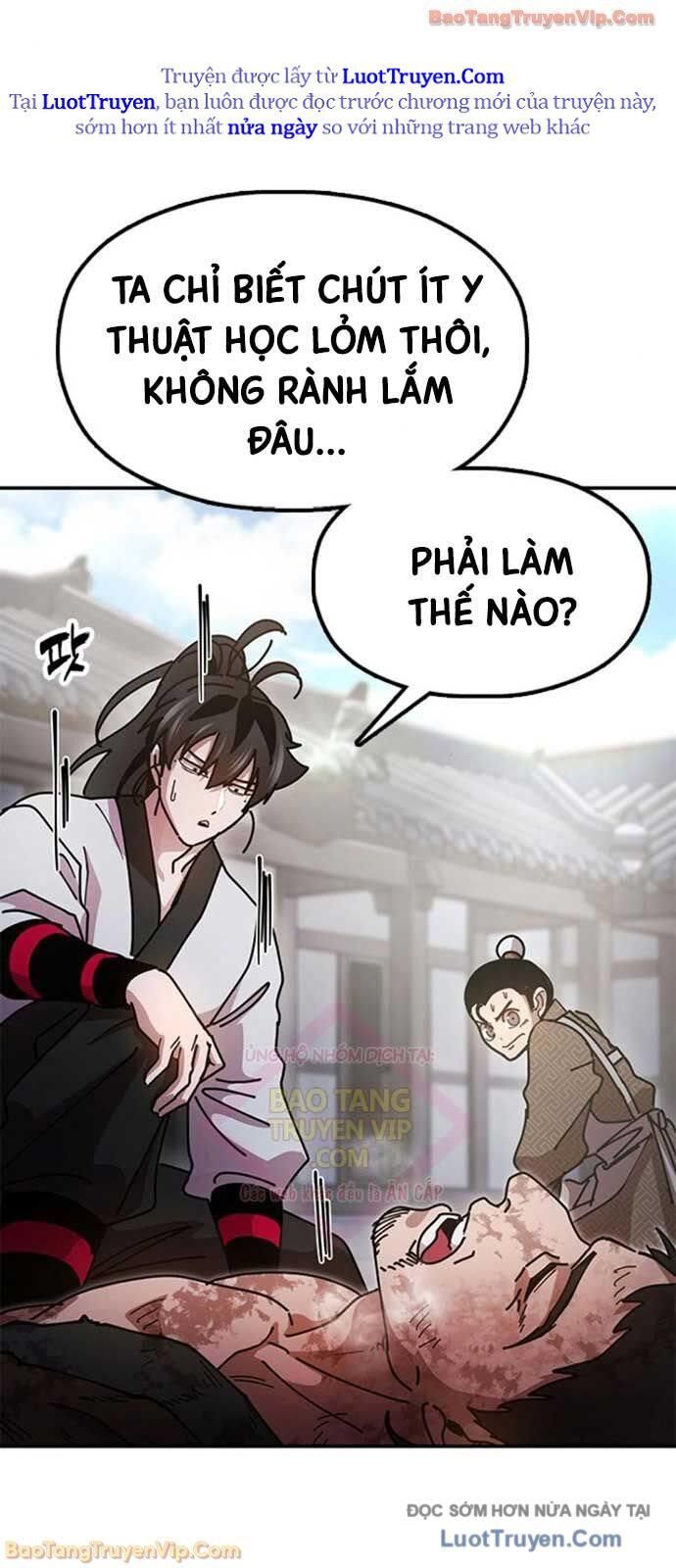 Vĩ Nhân Kiếm Chap 19 - Next Chap 20