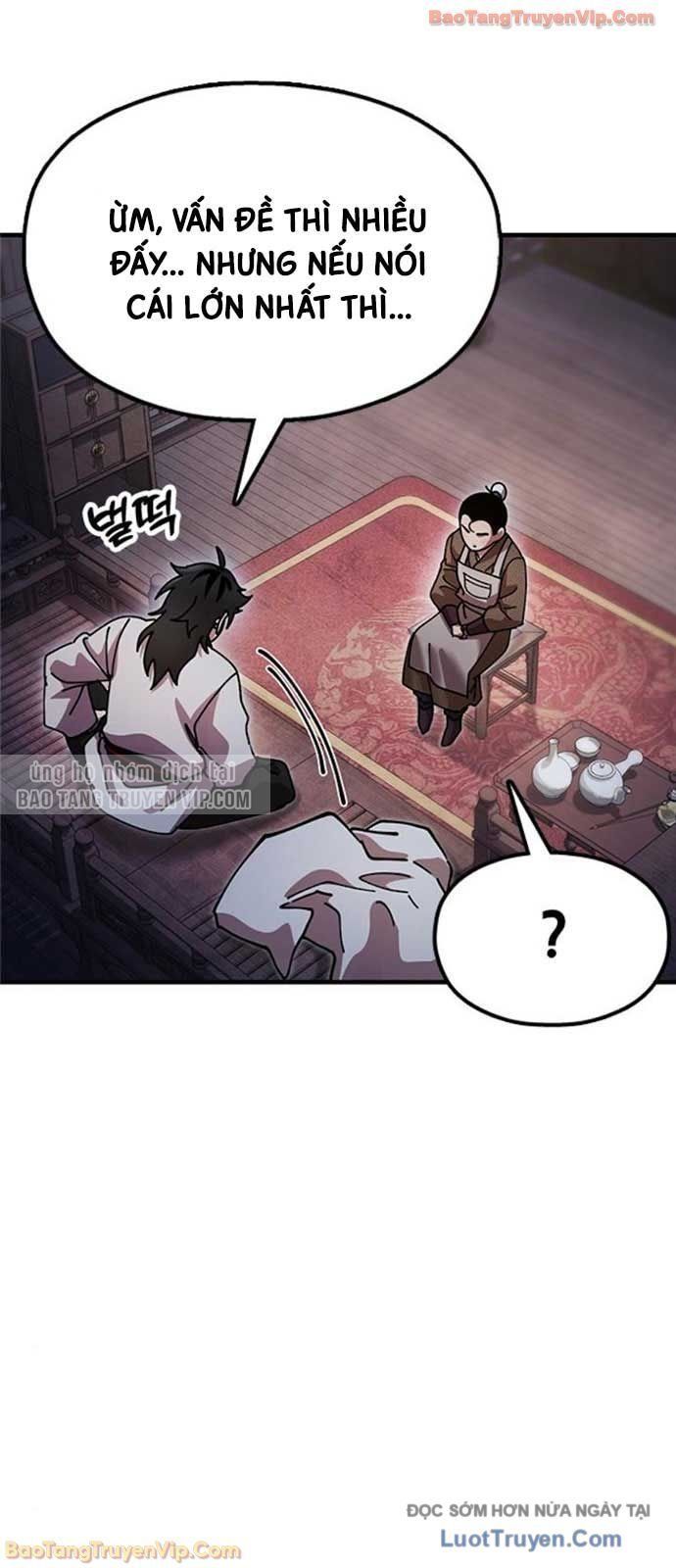 Vĩ Nhân Kiếm Chap 20 - Next Chap 21