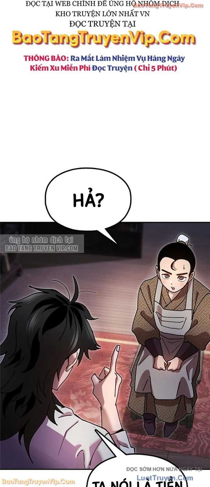 Vĩ Nhân Kiếm Chap 20 - Next Chap 21