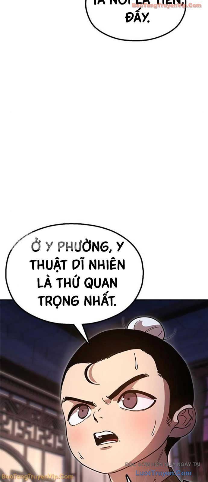 Vĩ Nhân Kiếm Chap 20 - Next Chap 21