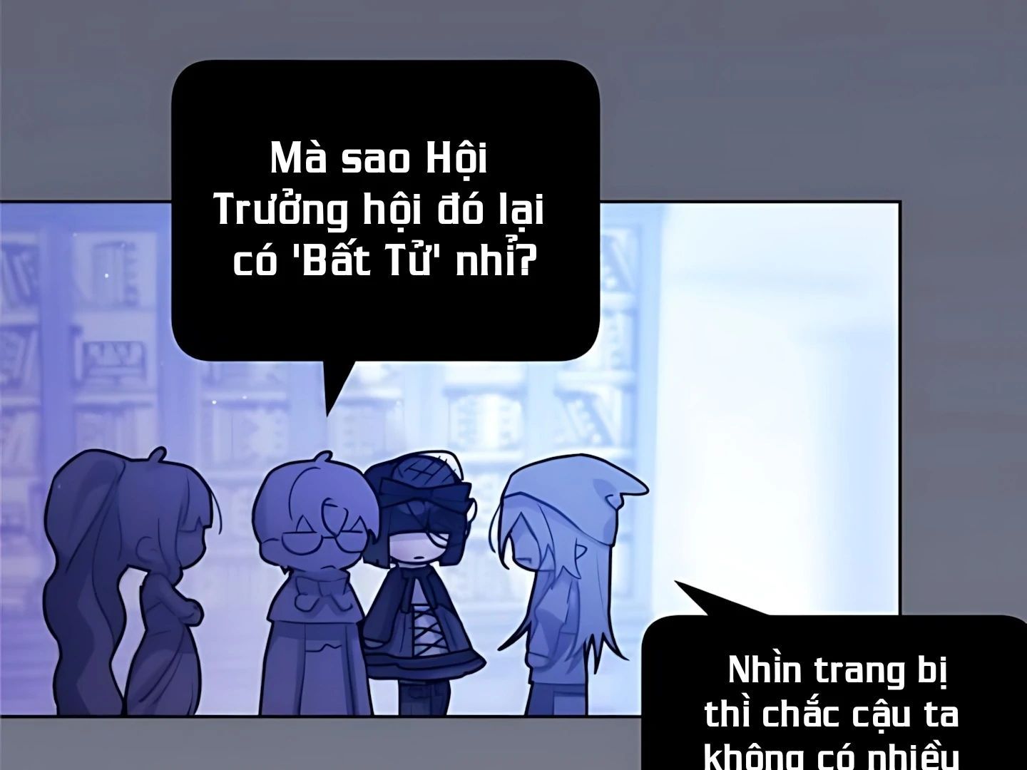 Guild Idol Chap 40 - Next Chap 41