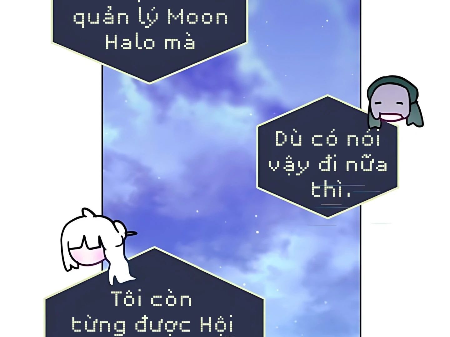 Guild Idol Chap 40 - Next Chap 41