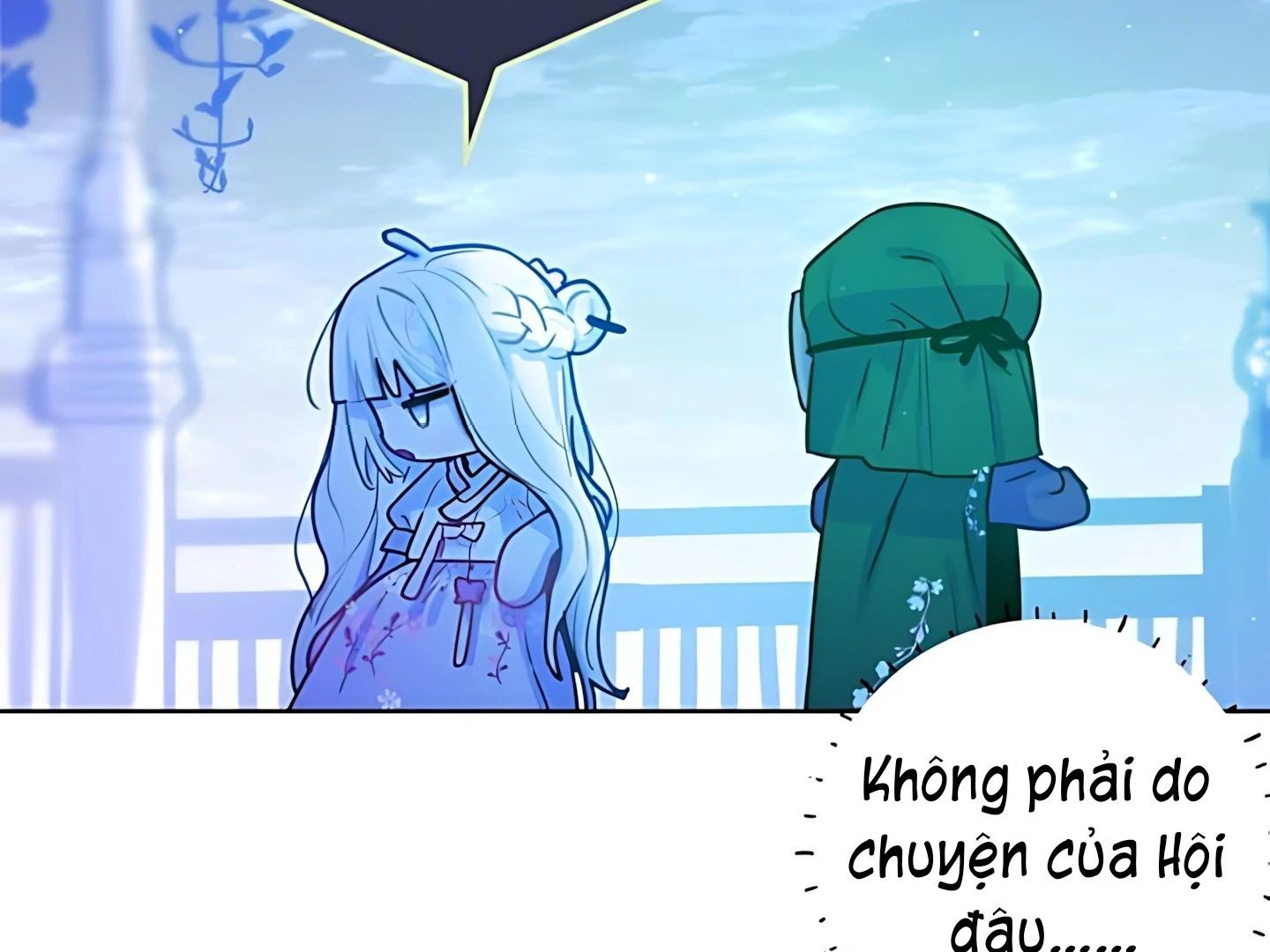 Guild Idol Chap 40 - Next Chap 41