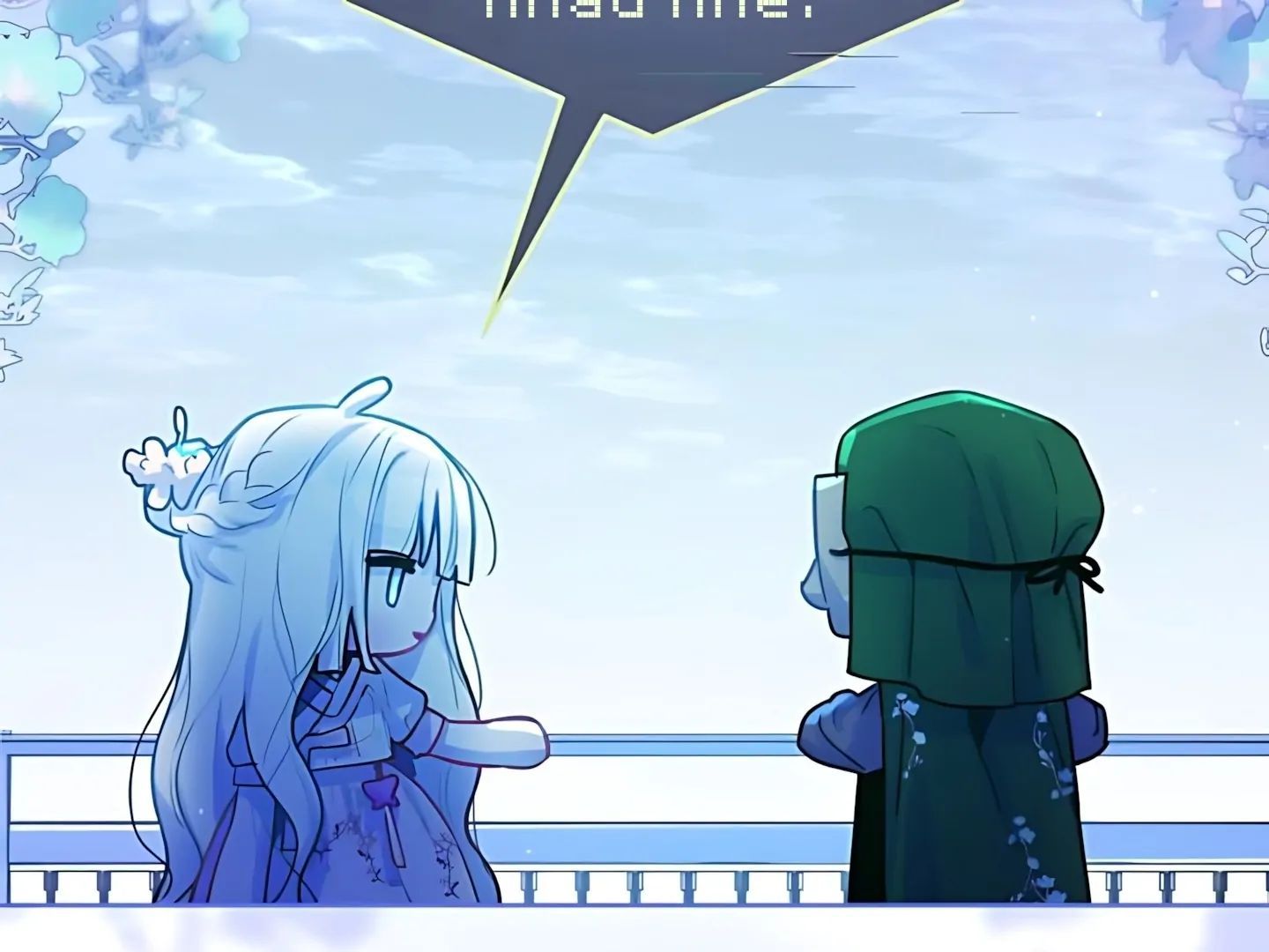 Guild Idol Chap 40 - Next Chap 41