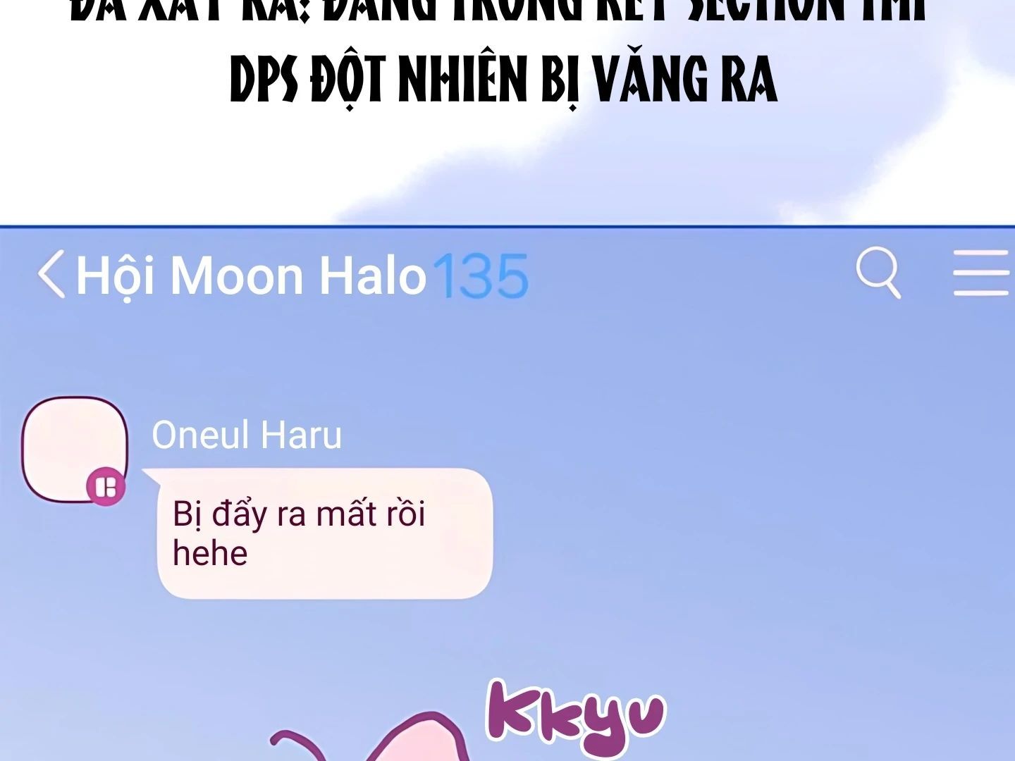 Guild Idol Chap 40 - Next Chap 41