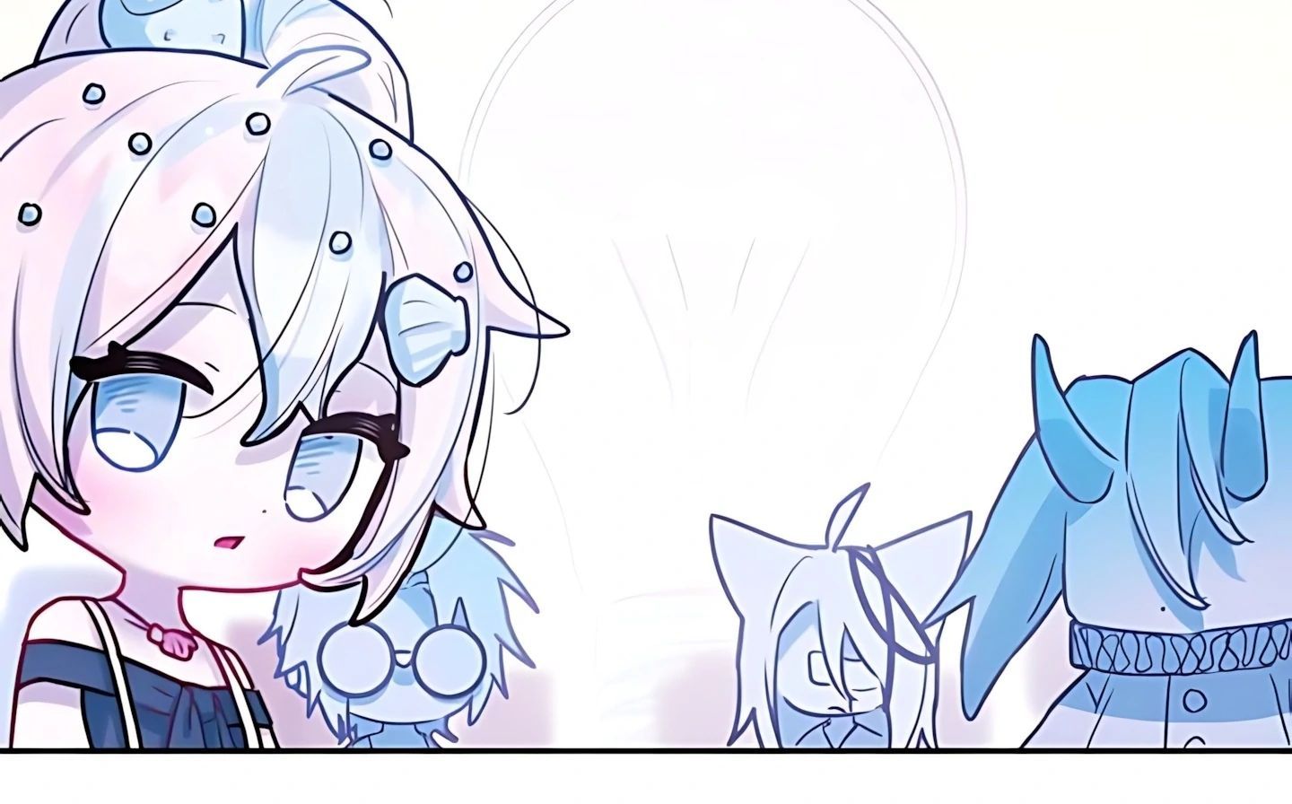 Guild Idol Chap 40 - Next Chap 41