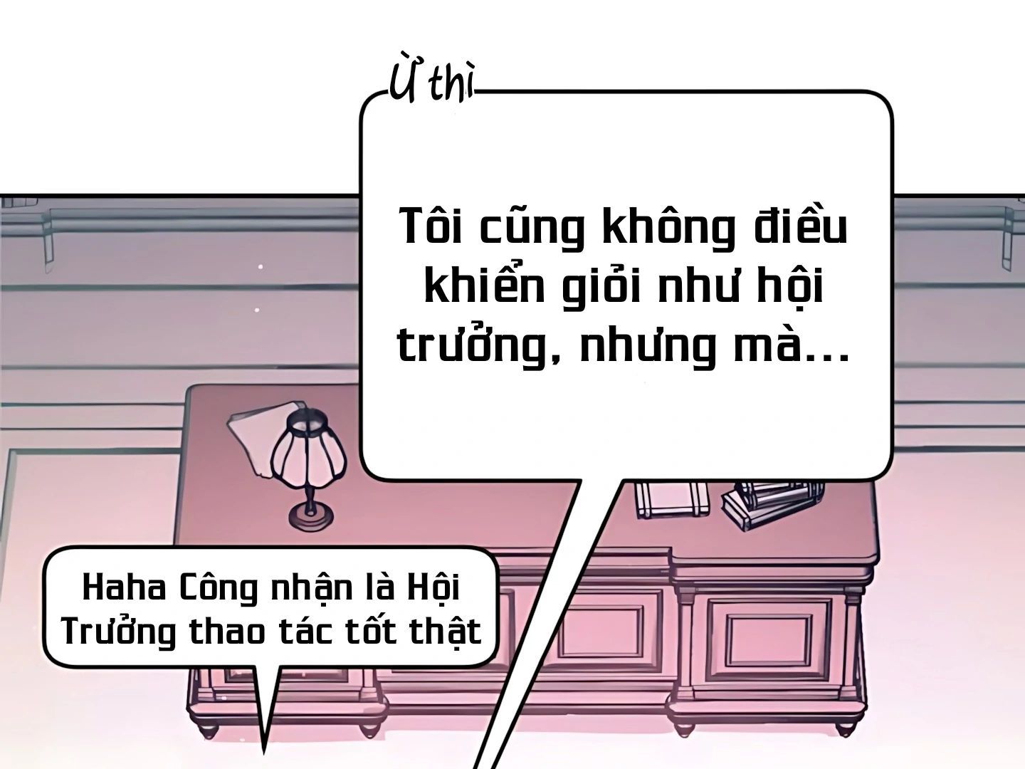 Guild Idol Chap 40 - Next Chap 41