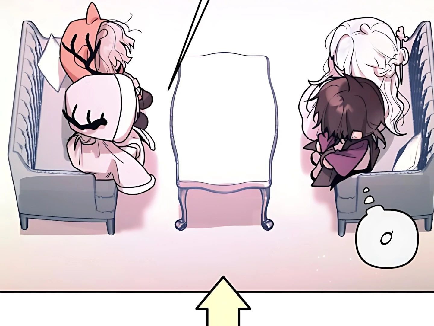 Guild Idol Chap 40 - Next Chap 41