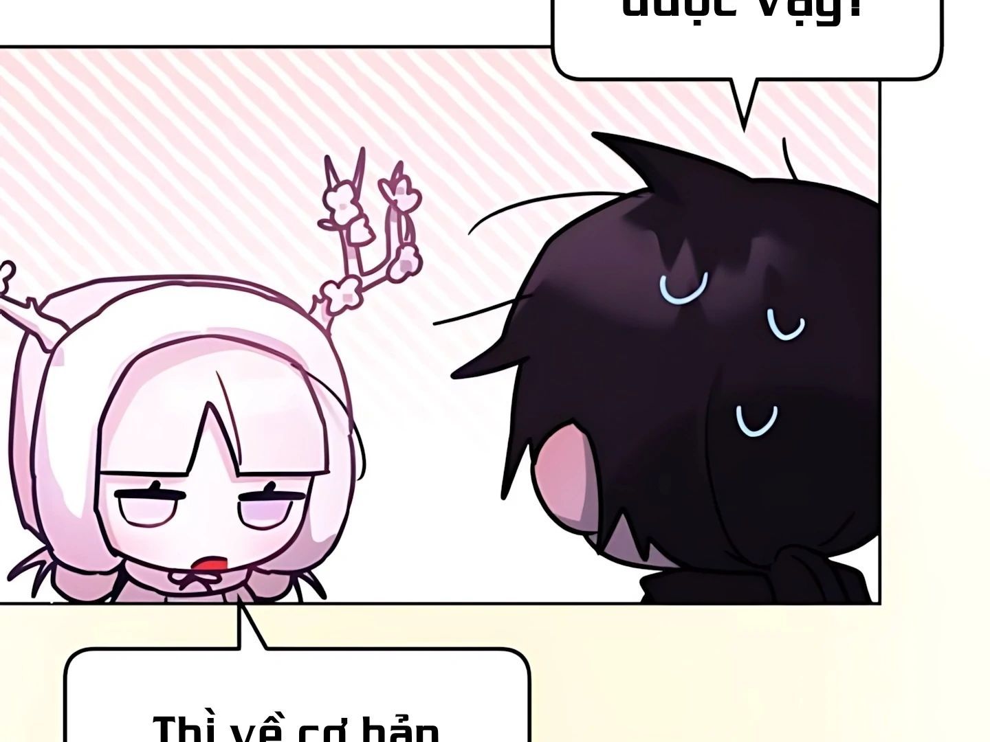 Guild Idol Chap 40 - Next Chap 41