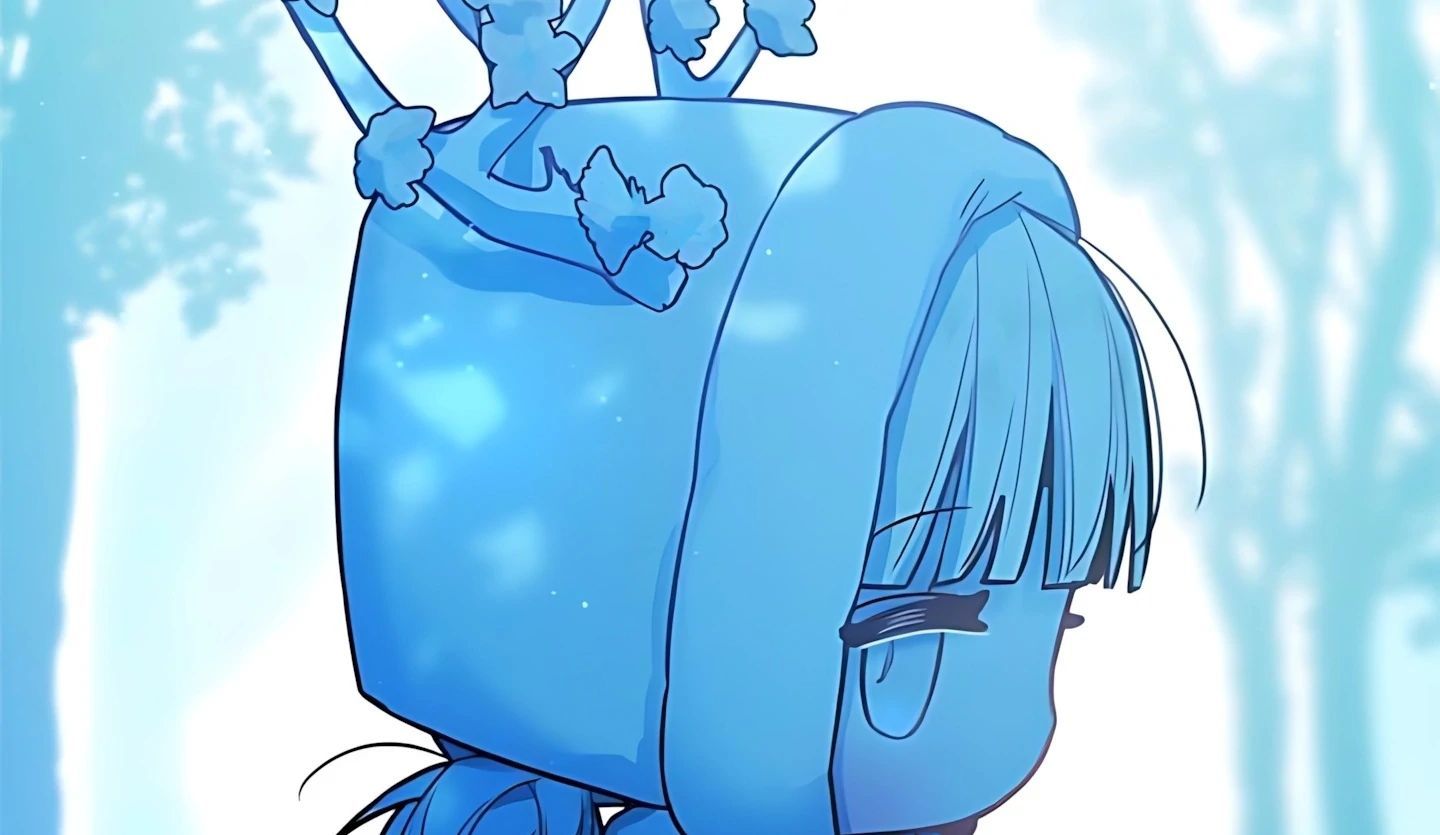 Guild Idol Chap 40 - Next Chap 41