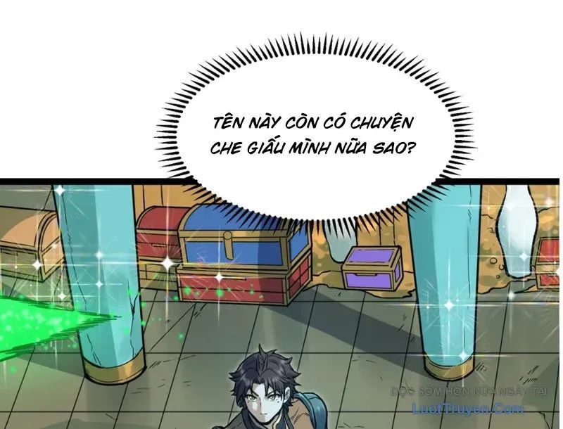 Tu Chân: Từ Yêu Tộc Nữ Đế Bắt Đầu Chap 19 - Next Chap 20