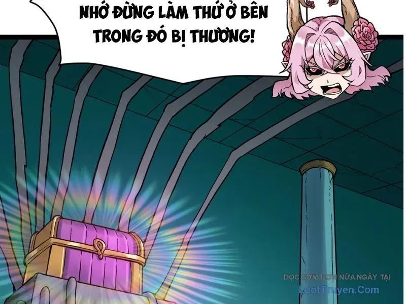 Tu Chân: Từ Yêu Tộc Nữ Đế Bắt Đầu Chap 19 - Next Chap 20