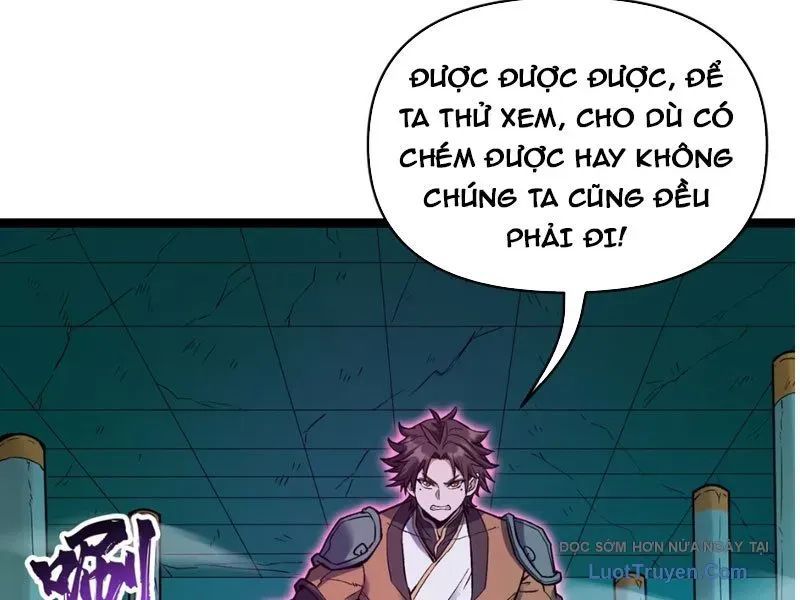 Tu Chân: Từ Yêu Tộc Nữ Đế Bắt Đầu Chap 19 - Next Chap 20