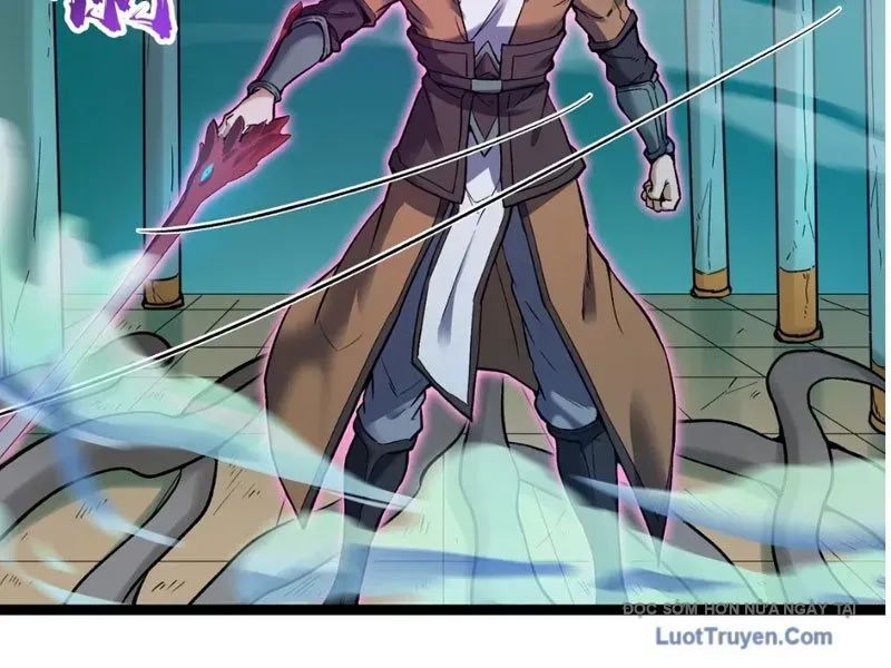 Tu Chân: Từ Yêu Tộc Nữ Đế Bắt Đầu Chap 19 - Next Chap 20