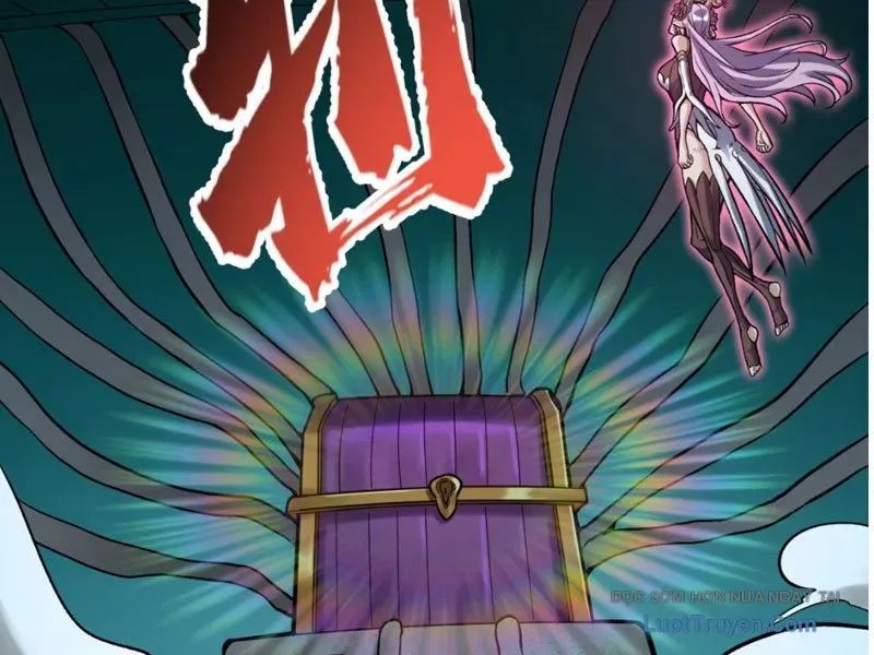 Tu Chân: Từ Yêu Tộc Nữ Đế Bắt Đầu Chap 19 - Next Chap 20
