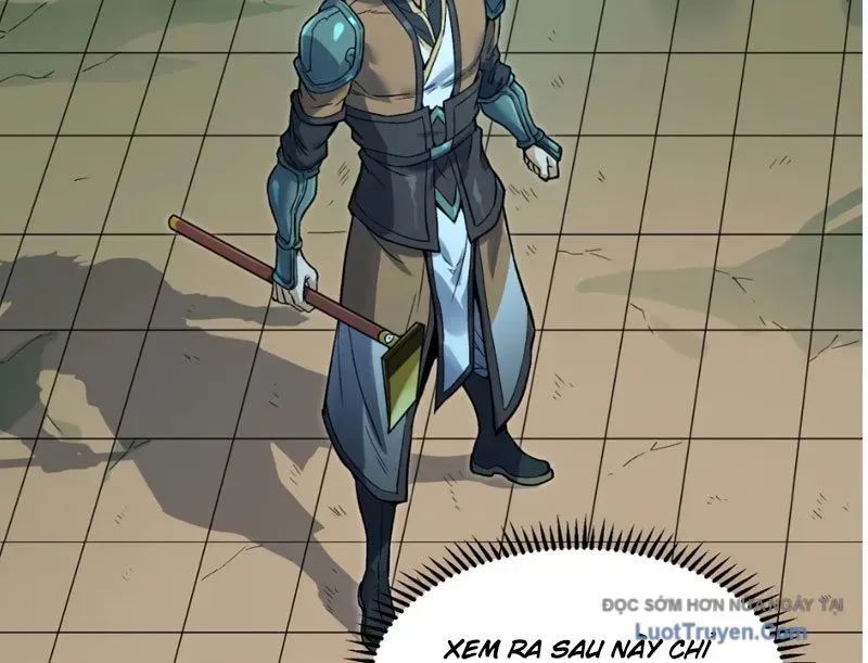 Tu Chân: Từ Yêu Tộc Nữ Đế Bắt Đầu Chap 19 - Next Chap 20