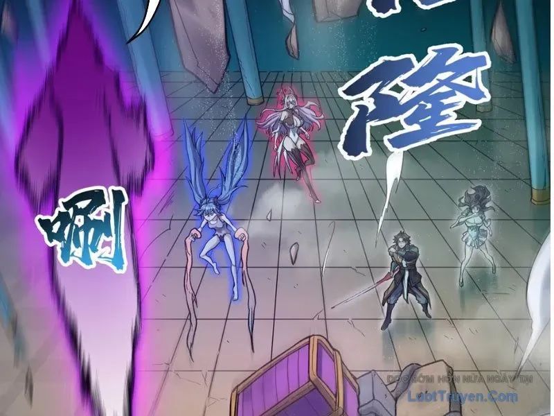 Tu Chân: Từ Yêu Tộc Nữ Đế Bắt Đầu Chap 19 - Next Chap 20