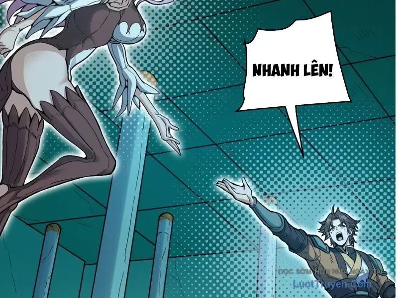 Tu Chân: Từ Yêu Tộc Nữ Đế Bắt Đầu Chap 19 - Next Chap 20