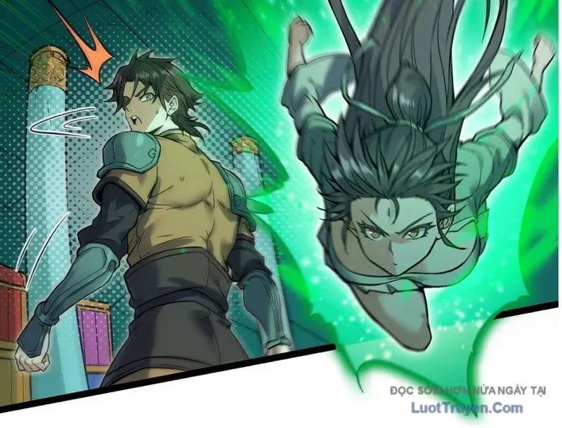 Tu Chân: Từ Yêu Tộc Nữ Đế Bắt Đầu Chap 19 - Next Chap 20