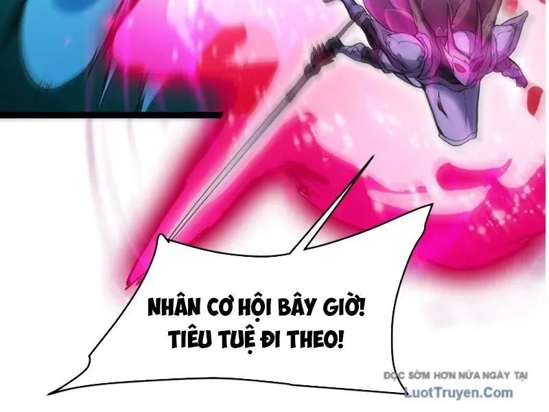 Tu Chân: Từ Yêu Tộc Nữ Đế Bắt Đầu Chap 19 - Next Chap 20