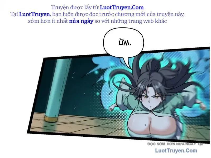 Tu Chân: Từ Yêu Tộc Nữ Đế Bắt Đầu Chap 19 - Next Chap 20