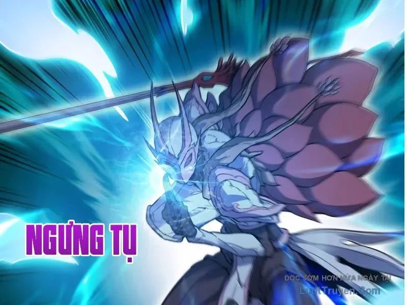Tu Chân: Từ Yêu Tộc Nữ Đế Bắt Đầu Chap 19 - Next Chap 20