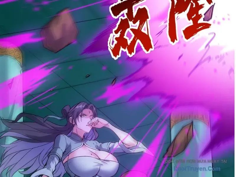 Tu Chân: Từ Yêu Tộc Nữ Đế Bắt Đầu Chap 19 - Next Chap 20