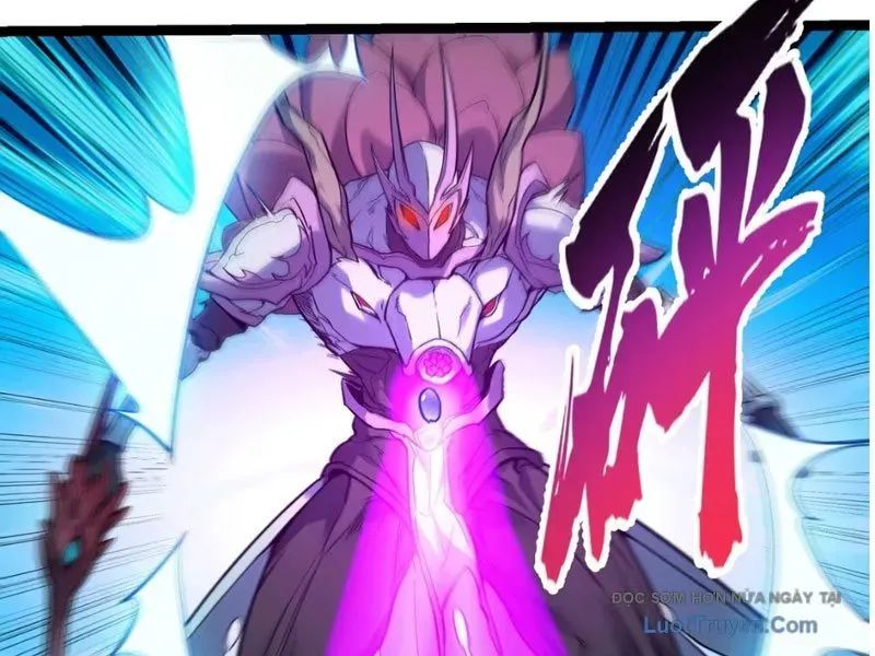 Tu Chân: Từ Yêu Tộc Nữ Đế Bắt Đầu Chap 19 - Next Chap 20