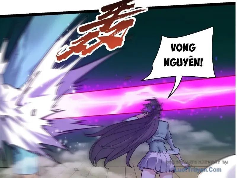 Tu Chân: Từ Yêu Tộc Nữ Đế Bắt Đầu Chap 19 - Next Chap 20