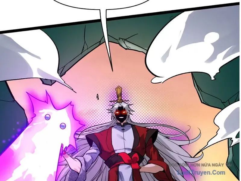 Tu Chân: Từ Yêu Tộc Nữ Đế Bắt Đầu Chap 19 - Next Chap 20