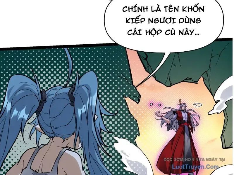 Tu Chân: Từ Yêu Tộc Nữ Đế Bắt Đầu Chap 19 - Next Chap 20