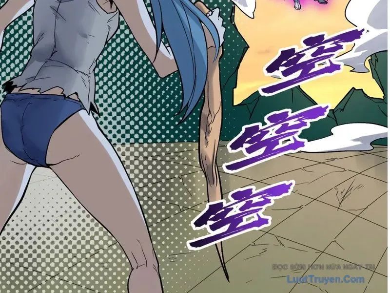 Tu Chân: Từ Yêu Tộc Nữ Đế Bắt Đầu Chap 19 - Next Chap 20