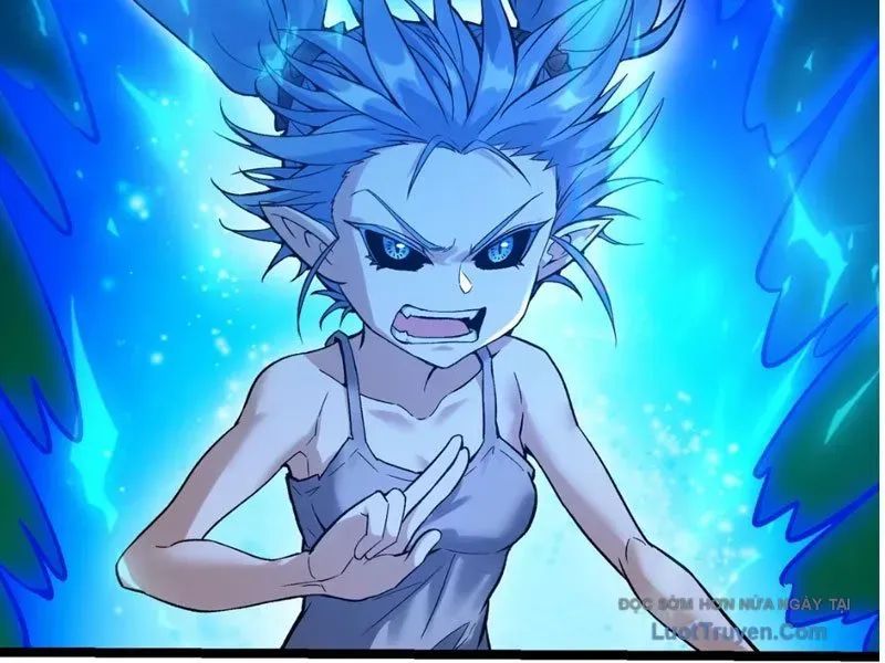 Tu Chân: Từ Yêu Tộc Nữ Đế Bắt Đầu Chap 19 - Next Chap 20