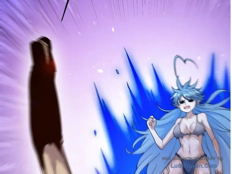 Tu Chân: Từ Yêu Tộc Nữ Đế Bắt Đầu Chap 19 - Next Chap 20