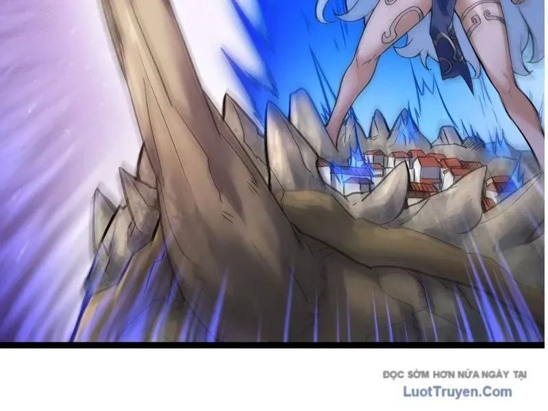 Tu Chân: Từ Yêu Tộc Nữ Đế Bắt Đầu Chap 19 - Next Chap 20